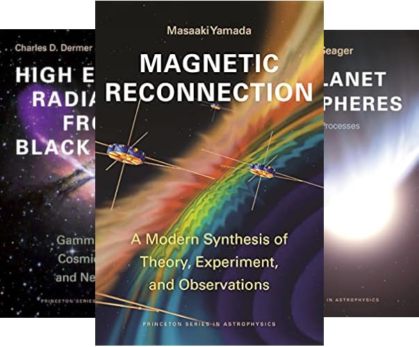 Galactic Dynamics: Second Edition (Princeton Series in